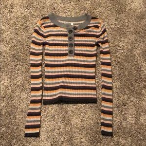 American eagle sweater